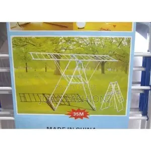 Drying Stand With Frame Cloth Dryer Stand