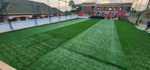 Pitch Grass Carpets