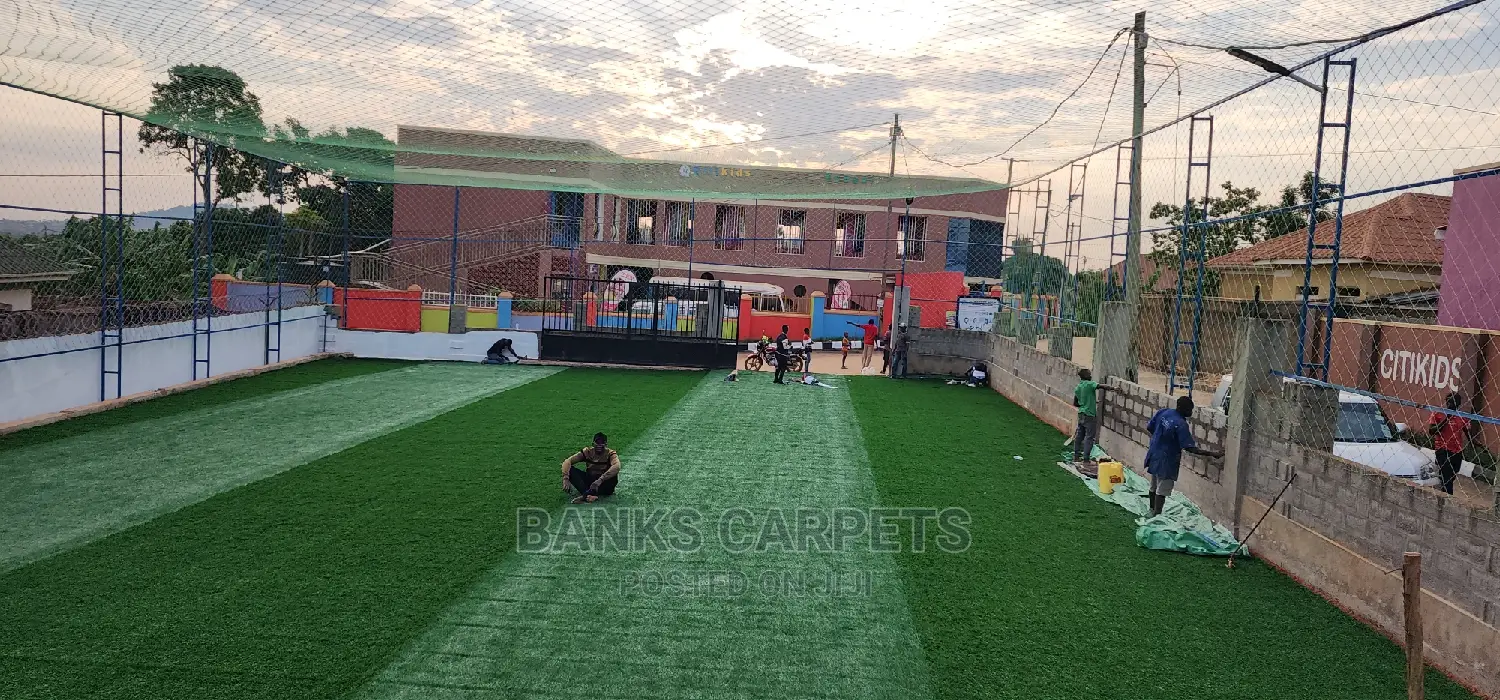 Artificial Grass Carpets