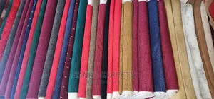 Wall to Wall Carpets