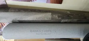 PVC Hard Carpet