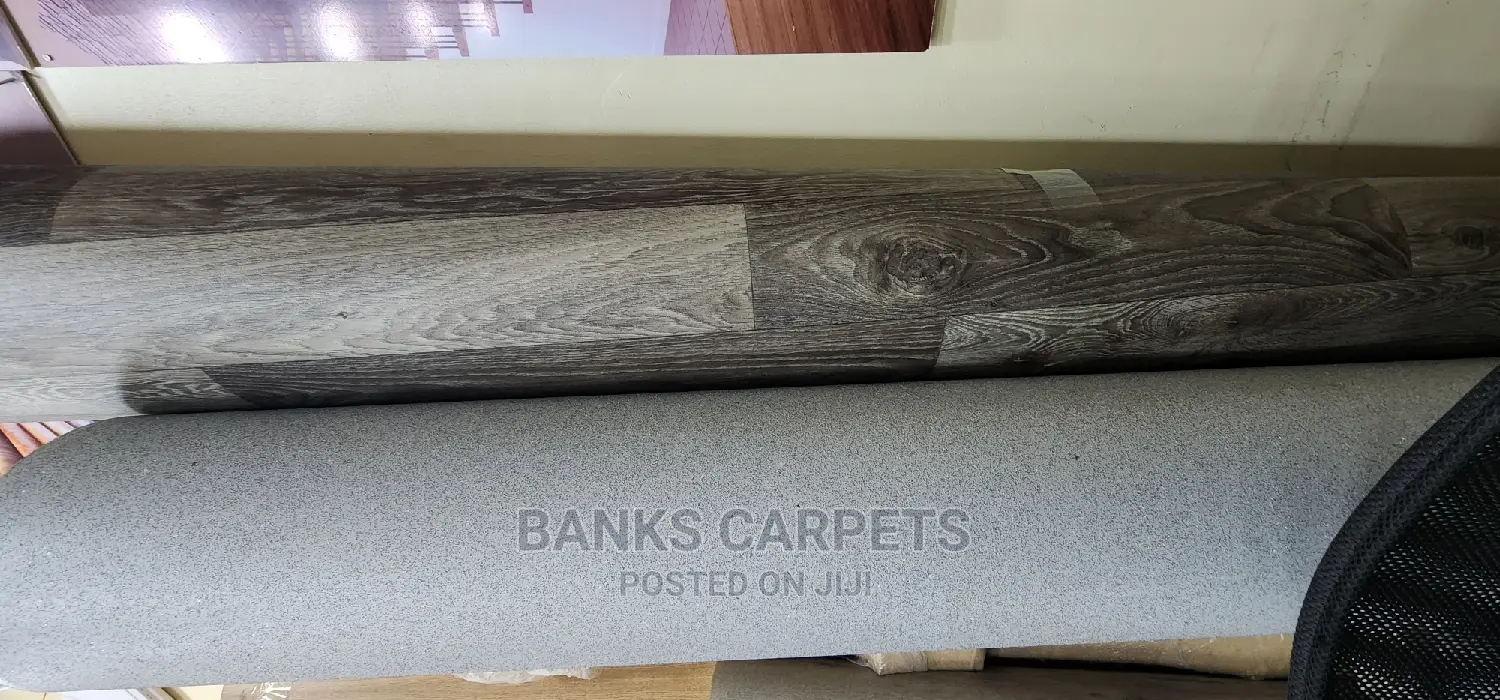 PVC Hard Carpet