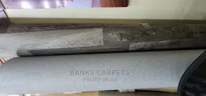 PVC Hard Carpet