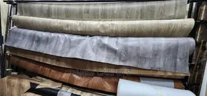 PVC Hard Carpet