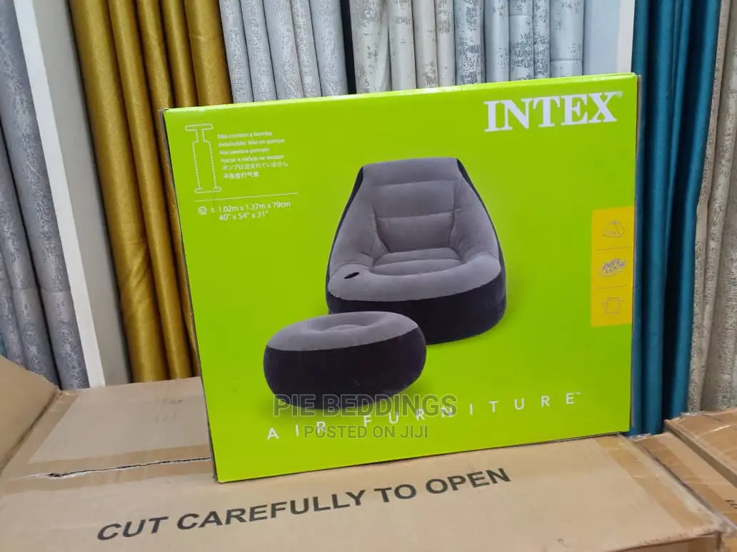 Intex Inflatable Chair