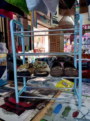 Simple Shoe Racks