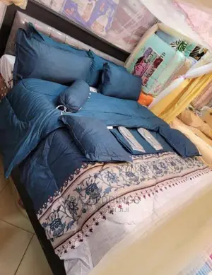 Quality Duvet Set for 5×6 and 6×6
