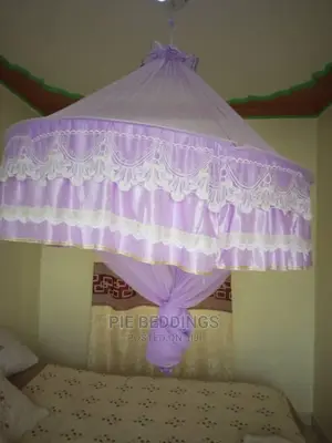 Super Round Original Mosquito Net