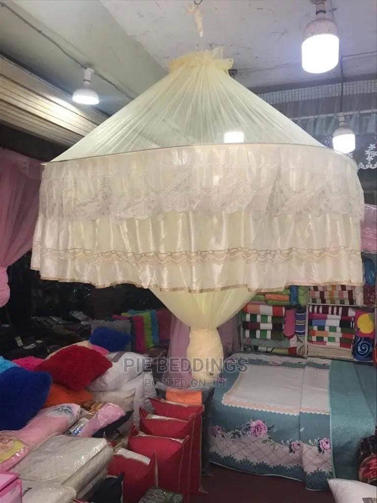 Super Round Original Mosquito Net