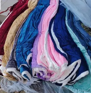 Soft Fleece Blankets