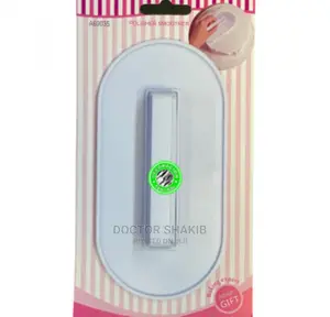 Fondant Polisher Smoother