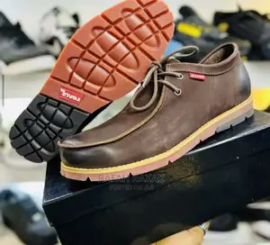 Original Levi’S Classic Leather Shoes