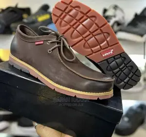 Original Levi’S Classic Leather Shoes
