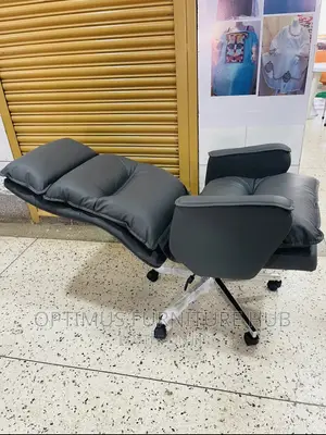 Office Chair (Executive)