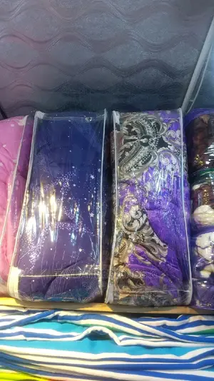 4pcs Bed Cover Grace Sun Belt
