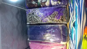 4pcs Bed Cover Grace Sun Belt