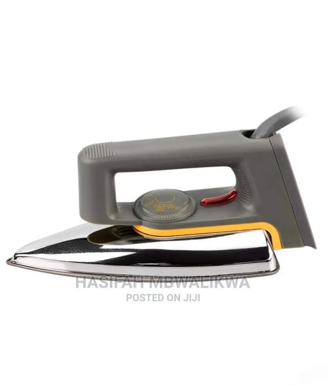 Saachi Dry Flat Iron