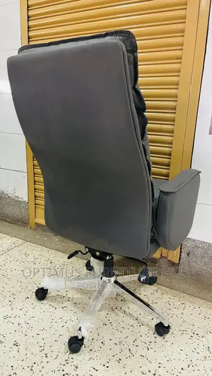Office Chair (Modern)