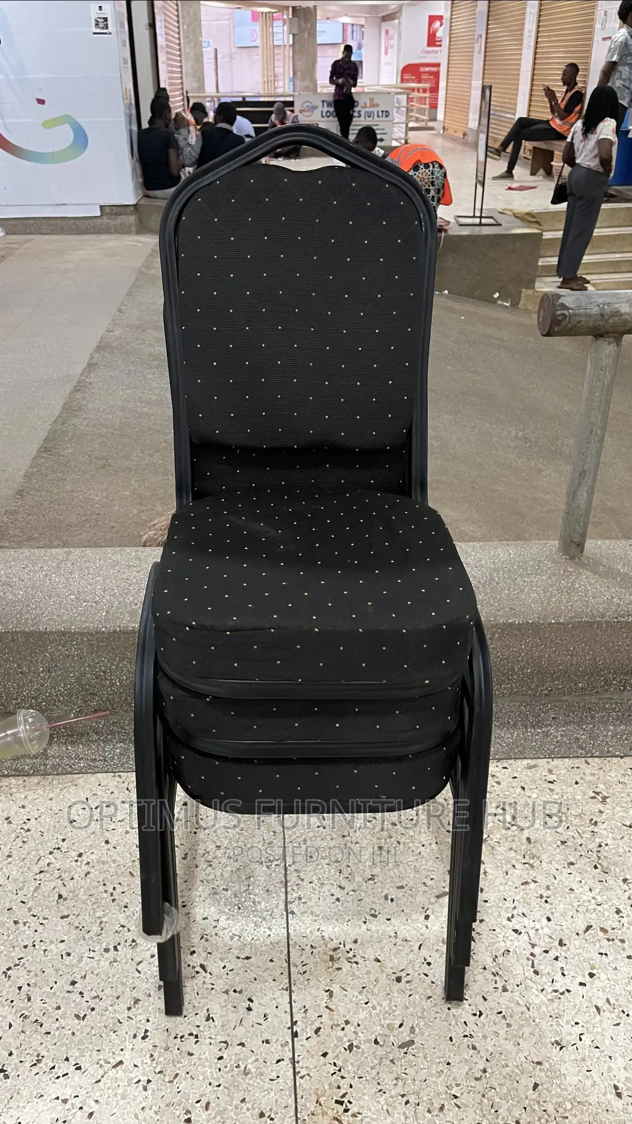 Conference Chair