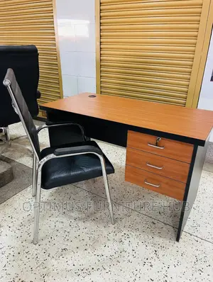 Chair and Desk (1.2meters)