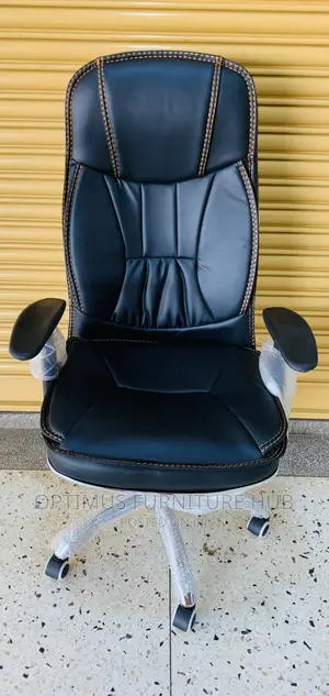 Office Chair (Recliner)