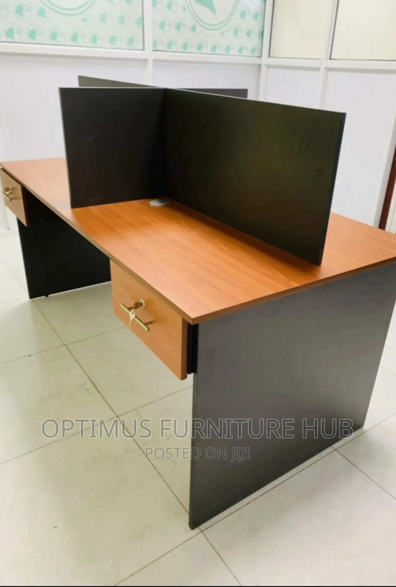 Workstation