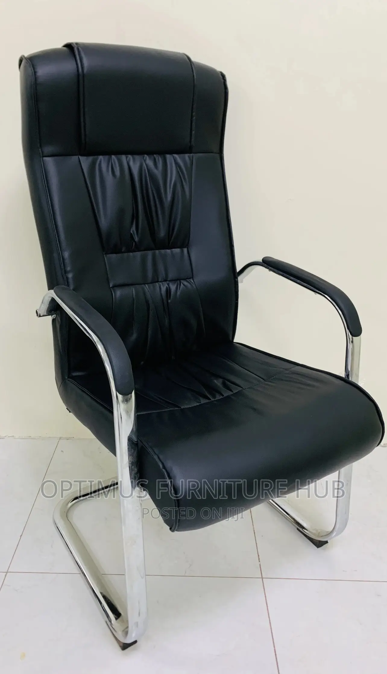 Boardroom Chairs