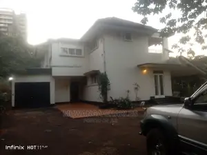 4bdrm Duplex in Fs Properties Ltd, Central Division for rent