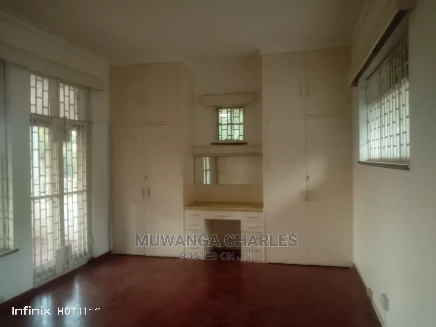 4bdrm Duplex in Fs Properties Ltd, Central Division for rent