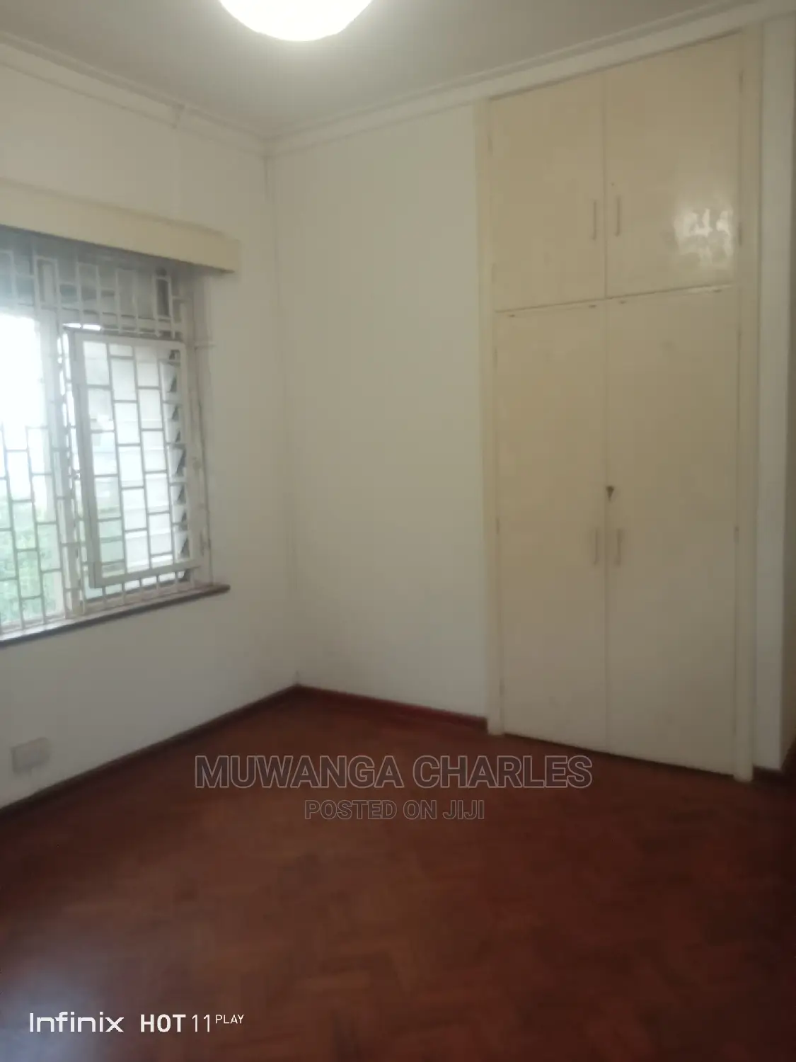 4bdrm Duplex in Fs Properties Ltd, Central Division for rent