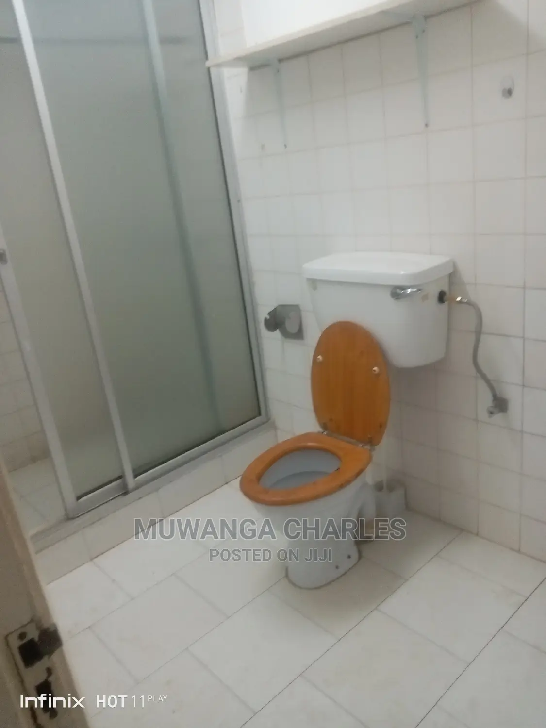 4bdrm Duplex in Fs Properties Ltd, Central Division for rent