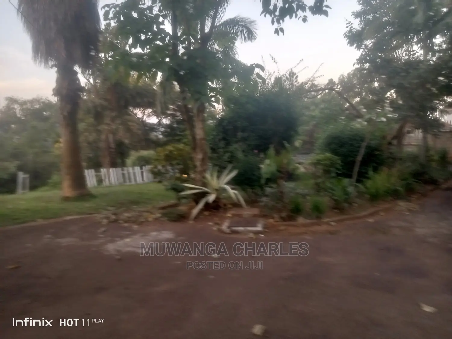4bdrm Duplex in Fs Properties Ltd, Central Division for rent