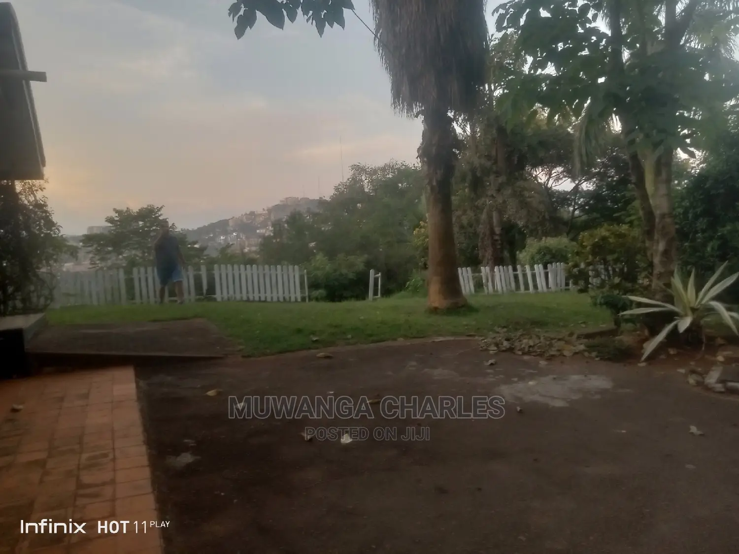 4bdrm Duplex in Fs Properties Ltd, Central Division for rent