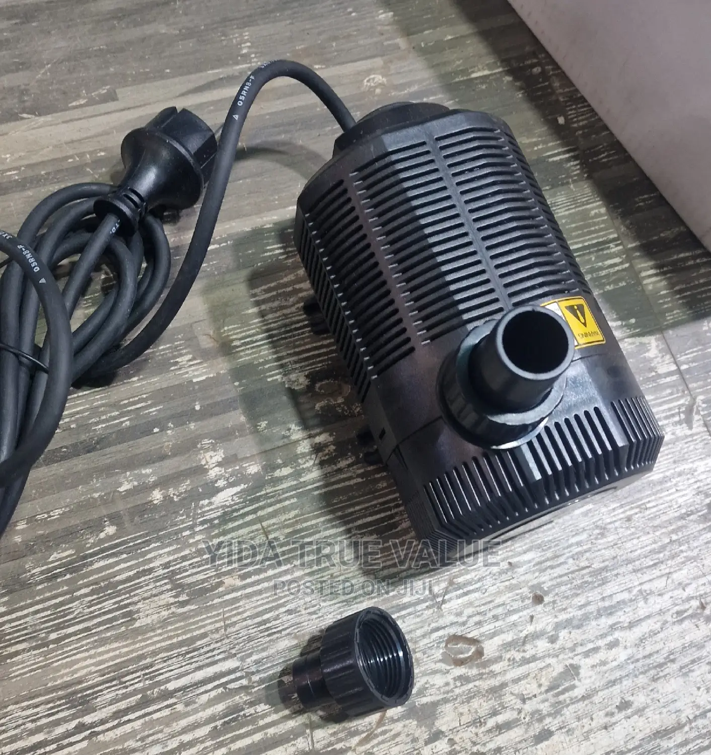 Foutain Water Pump 2.8m