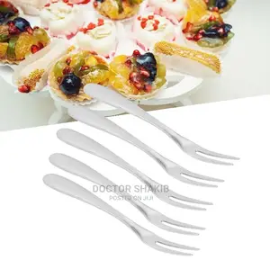 12pcs Fruit Forks