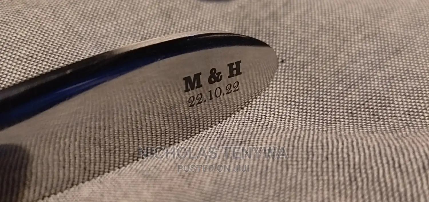 Laser Marking