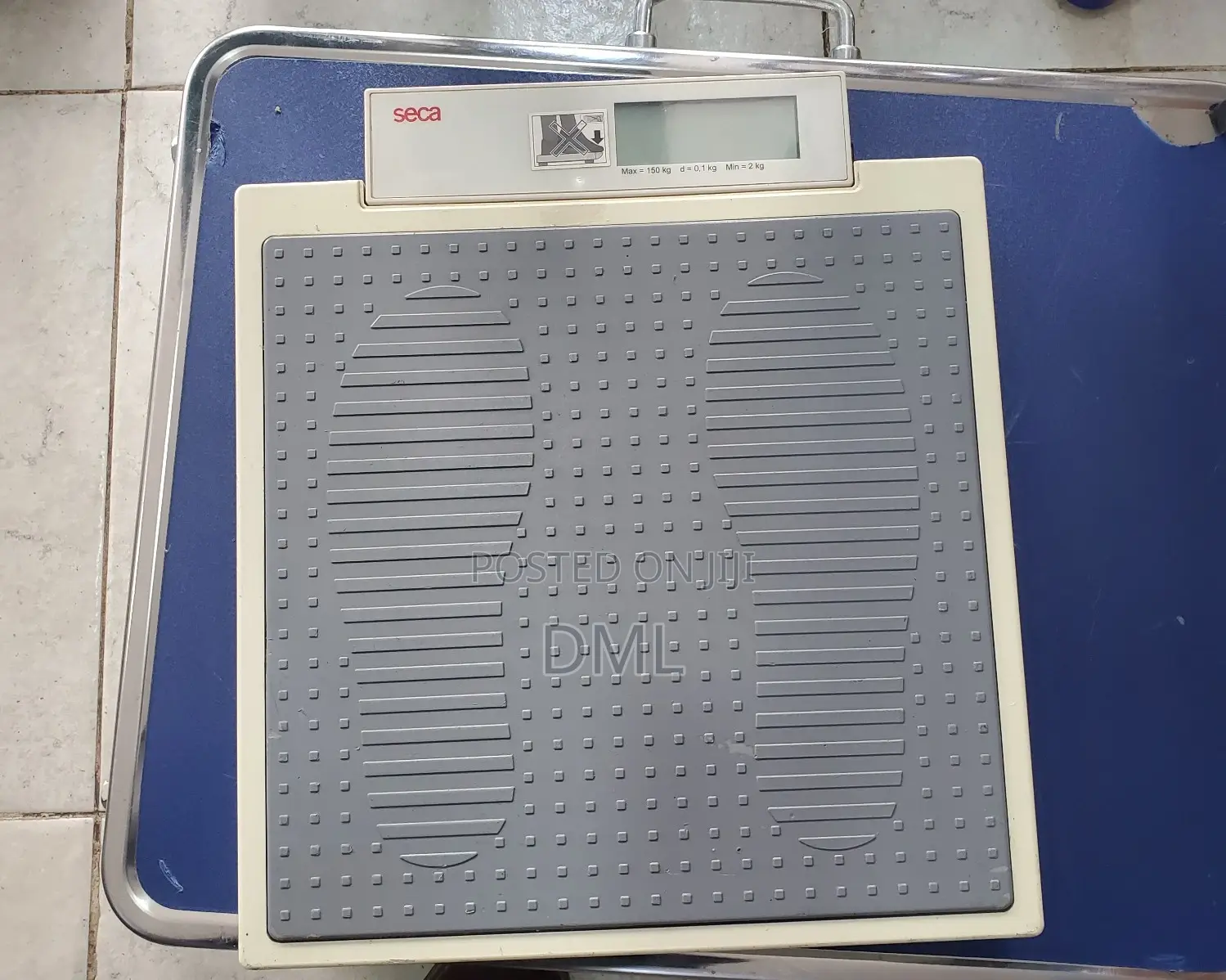Weighing Scale (Seca)