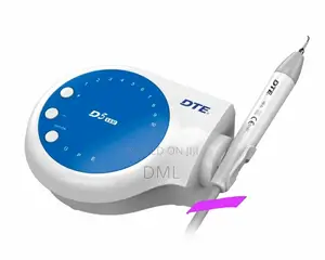 Dental Ultrasonic Scaler Wood Pecker