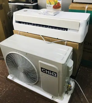 Chiq Ac 24000 Btu Brand New