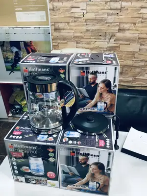 Hoffmans Electric Kettle