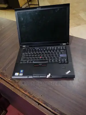 Laptop Lenovo ThinkPad T400s 2GB Intel Core 2 Duo HDD 750GB