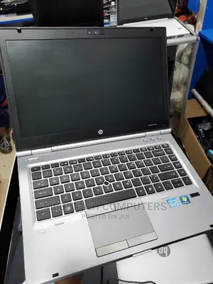 Laptop HP EliteBook 8460P 4GB Intel Core I7 HDD 500GB