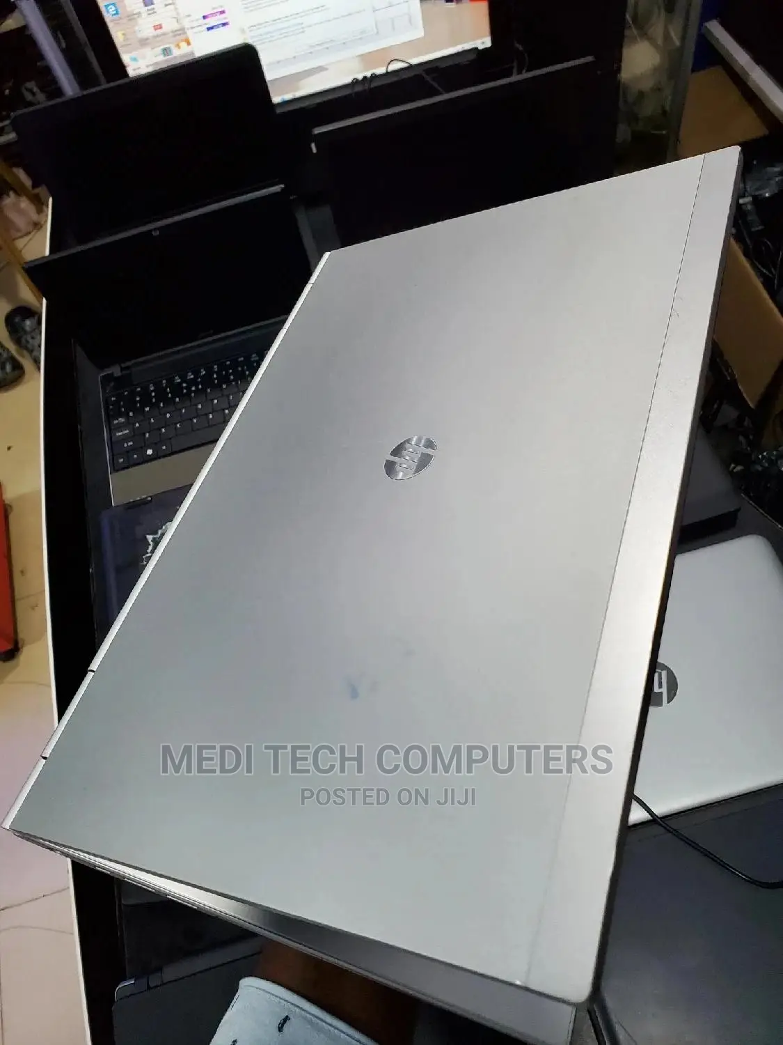 Laptop HP EliteBook 8460P 4GB Intel Core I7 HDD 500GB