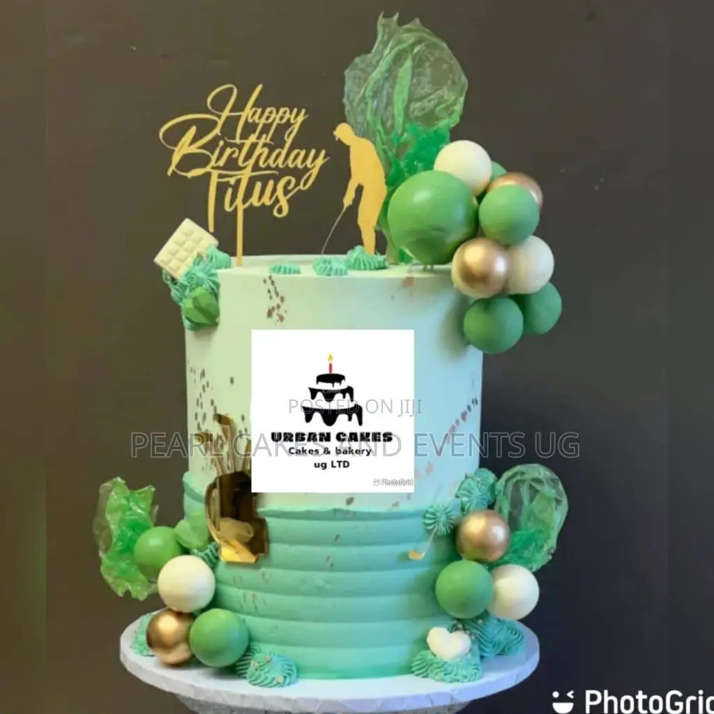Happy Birthdays Cakes Fresh With Flowers 680