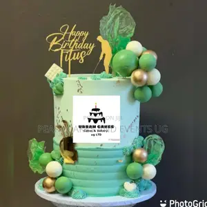 Happy Birthdays Cakes Fresh With Flowers 680