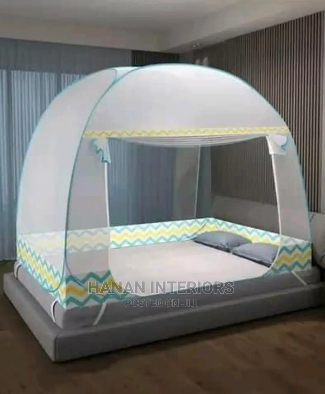 Tent Mosquito Net - All Sizes