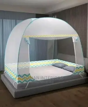 Tent Mosquito Net - All Sizes