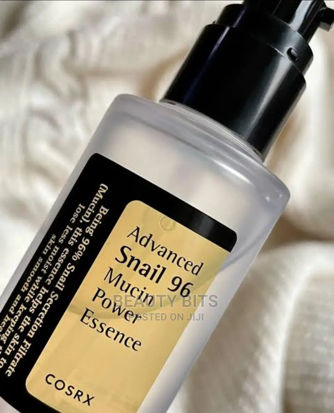 Snail Mucin Repair Serum