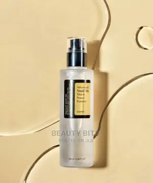 Snail Mucin Repair Serum