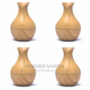 Aroma Humidifier